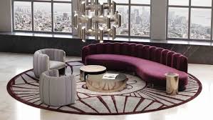 With offices in los angeles, san francisco, new york, hamptons, and miami, we offer staging, interior design, luxury furniture leasing, and instahome services. Elie Saab Launches Its Debut Furniture Collection Design Middle East