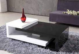 Mtm coffee table minimalis (15/11/15). 54 Desain Meja Tamu Minimalis Desainrumahnya Com Desain Meja Meja Ruang Tamu Meja