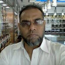 shoaib Javed (@ShoaibUj)