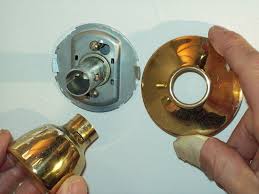 When a car door window shatters or is damaged, it's important to replace it as soon as possible. How To Fix A Doorknob That S Come Loose Networx