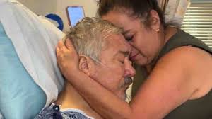 Fundraiser for CHERI ANAYA by Jericka Oliver : In Loving Memory of Anthony