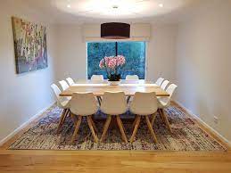 These dining room rug ideas will show you about that! Dining Room Rugs The Rug Lady