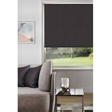 Using blinds as your single window treatment can help reduce the overall cost, and can look stylish or casual, depending on the fabric. Shop Roller Blinds Online Spotlight Australia