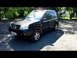 Displacement, power and torque, compression ratio, bore and stroke, oil type and capacity, valve clearance, etc. 2005 Nissan X Trail Start Up Engine And In Depth Tour Video Watch Now Autoportal Com