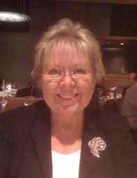 Obituary information for Nancy Ann (Cole) Johnson