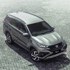 That explains why every mainstream manufacturer is taking the plunge with that in mind, we've created our car finder to help you find the best suv in india 2020, in just a few simple steps. 2018 Toyota Rush Suv A Rival To Honda Br V Maruti Suzuki Ertiga In India Ibtimes India