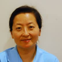 Dr. Ayse Bag Ozbek, MD