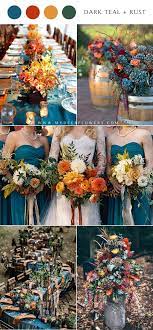 Fresh oranges were paired with striped details. Pin On Wedding Ideas