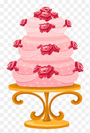 There are infinite ways to decorate a layer cake! Pink 3 Layer Cake Illustration Birthday Cake Wedding Cake Cupcake Layer Cake Chocolate Cake Wedding Cake Cake Decorating Wedding Cake Topper Png Pngegg