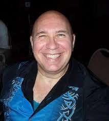 My wife's cousin Bruce has passed