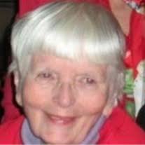 Tribute for Maureen A. Knapp