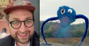 Guest: 'Sketch' Director Seth Worley