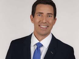 San Diego Anchor Says Goodbye to Viewers After 19 Years