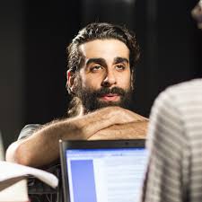 Richard Teverson Archives