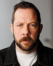 Joseph Patrick Preston