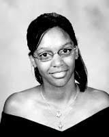 Brittany Nicole Loritts (1987-2005)