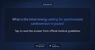 Image result for Synchronized Cardioversion