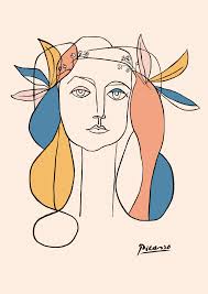 Hypesheriff Is Full Of Original And Iconic Wall Art Prints It S All About Coziness And Happiness In Your Home Bohe Line Art Drawings Sharpie Art Poster Art