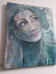 Mitglieder zeig(t)en ihre Kunst