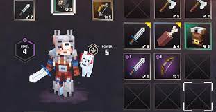 Truthseeker and feral soul crossbow. Minecraft Dungeons Guide Best Builds 2021 Gamingscan
