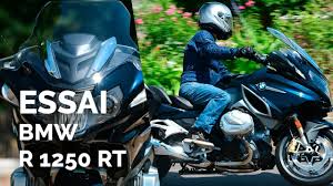 We discuss our favorite and least favorite this summer i put a few thousand miles on the 2019 bmw r 1250 gs , most of them accumulated on a trip from my home in upstate new york to. Essai Bmw R 1250 Rt 2019 Youtube