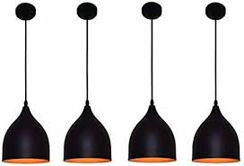 Led indirect ceiling lighting for false ceiling designs 2018 if you need more light in a room or simply an attractive accent in living room interior, then you can opt for a. Ceiling Lamps Buy Ceiling Lights Online Flipkart Com