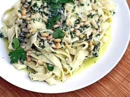 Maybe you would like to learn more about one of these? Chicken Pesto Salad Jamie Oliver