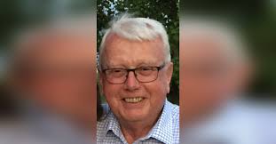 Obituary information for William Hendrik 'Bill' Welmers