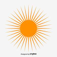 A Luz Do Sol Vetor Do Sol Vetor De Raios Quatro Raios Imagem Png E Psd Para Download Gratuito Sun Rays Digital Borders Design Creative Background