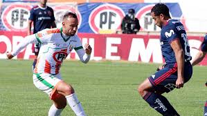 En la precordillera de la comuna de diego de almagro, en la región de atacama. Sigue A Universidad De Chile Vs Cobresal En Copa Chile En Vivo Y Formaciones Meganoticias
