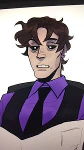 headcanon Mike uses 5 bottles of concealer every morning to cover up his  nasty purple ass #freddyfazbear #foxythepirate #fnafmovie2023 #fnaf  #fnafmovie #fivenightsatfreddy #fivenightsatfreddys ...