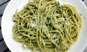How To Make Perfect Pesto Best Pesto Recipe Pesto Pesto Recipe