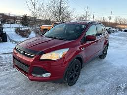Image result for Ruby Red 2013 Escape