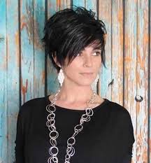 Kurzhaarfrisuren damen ab 50 2016 kurzhaarfrisuren damen ab 50. Trendfrisuren 2018 Frauen Kurz Kurzhaarfrisuren Kurzhaarschnitte Haarschnitt Kurz