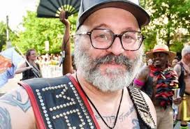 WorldPride DC Parade by Randy Shulman (Saturday, June 7, 2025) Downtown,  Washington, DC