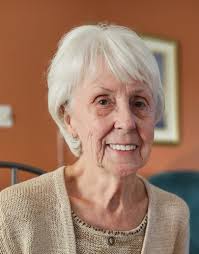 CÔTÉ, Gertrude 1945-2024