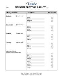 We did not find results for: Student Election Ballot Remark Software