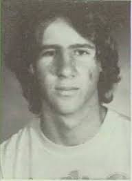 In memory of William and Robert Molck, fallen classmates from 1977 and 1978