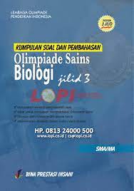 Check spelling or type a new query. Contoh Soal Olimpiade Biologi Sma 2018 Dan Pembahasannya Ilmu Soal