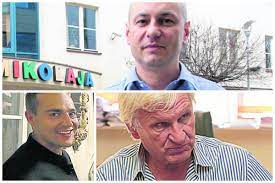 We did not find results for: Wybieramy Osobowosci Roku I Czlowieka Roku Glos Szczecinski