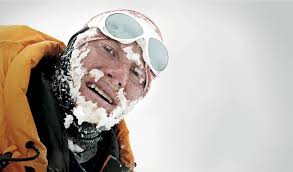 Ils pourraient être "tranquilles" à la retraite, mais préfèrent ouvrir des  sommets au Pakistan