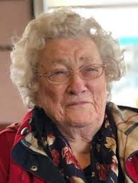 Obituary of Ann C. Tumey