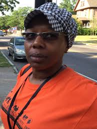 N. Clinton Avenue: 'Satan is real busy out here'