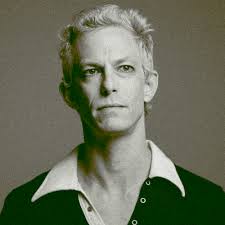 Benjamin Stranger (Screenwriter, screenwriter, Director)