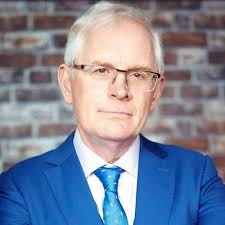 I'm a millionaire. If I wanted to become rich