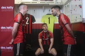 We did not find results for: Bohemian Fc 2020 O Neills Home Kit Football Fashion