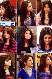 Pin By Erika Munoz On Alex Russo In 2020 Celebrity Hairstyles Selena Gomez Selena