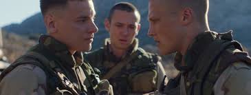 Expat Cinema: Do Not Hesitate