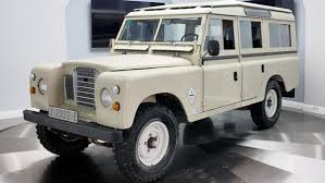 Image result for Sandglow 1979 Land Rover
