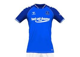 Check spelling or type a new query. Everton 21 22 Fantasy Home Kit